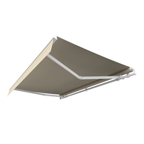 Store banne monobloc ALASKA David Fermetures - 14