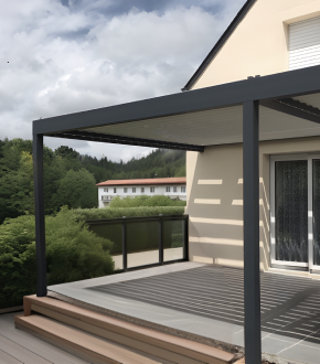 Pergola