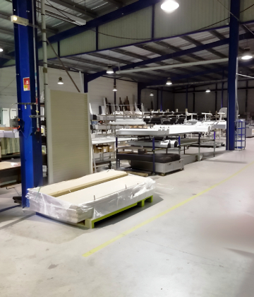 Ateliers David Fermetures