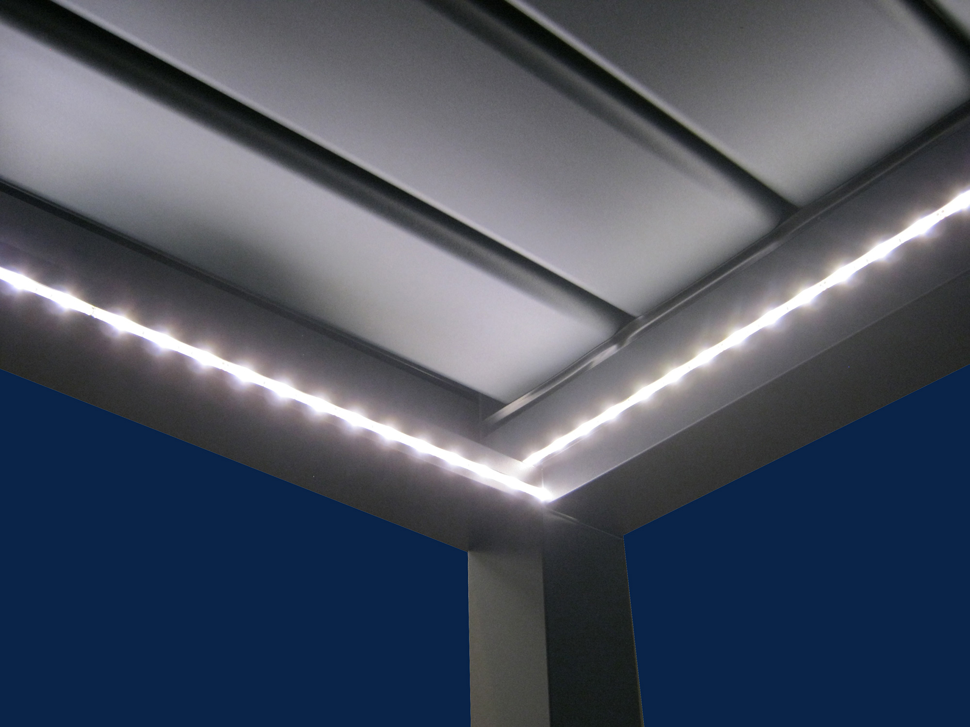 pergola-bioclimatique-eclairage-LEDS